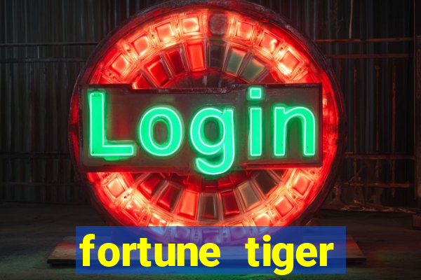 fortune tiger spirit demo